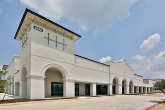 Plus de détails pour 5800 N Interstate 35, Denton, TX - Bureau/Médical, Local commercial à louer