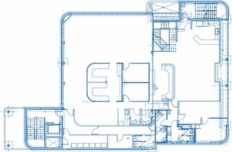 8145 Beechmont Ave, Cincinnati, OH à vendre Plan d’étage– Image 1 sur 1