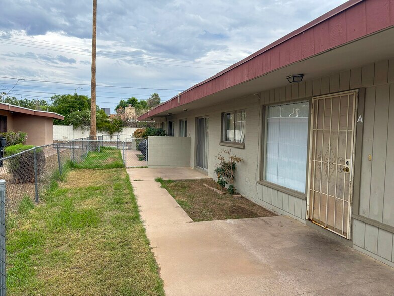 719 N Cherry, Mesa, AZ à vendre - Photo de l’immeuble – Image 3 sur 18