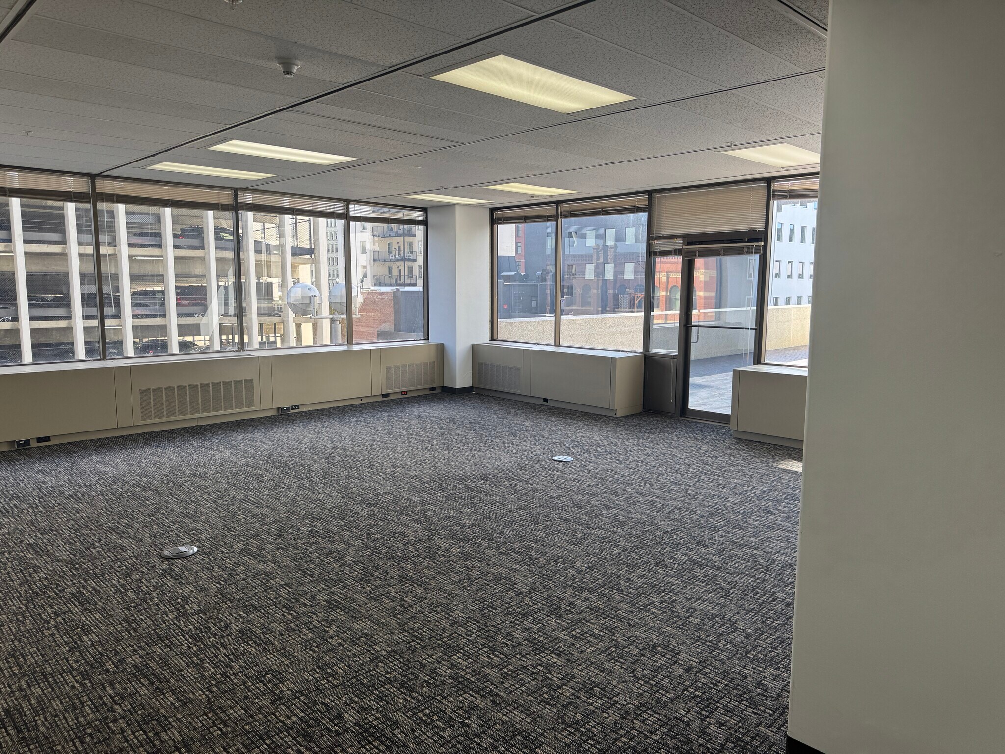 601 W Main Ave, Spokane, WA à louer Photo intérieure– Image 1 sur 4