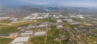 Plus de détails pour 22530 Old Oleander Ave, Perris, CA - Terrain à vendre