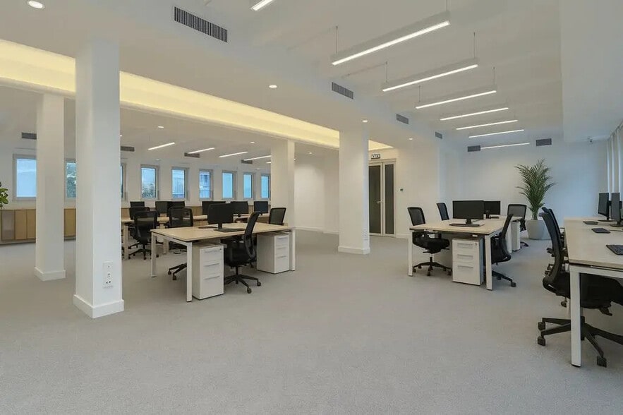 28 Rue Du Docteur Finlay, Paris à louer - Photo de l’immeuble – Image 2 sur 13