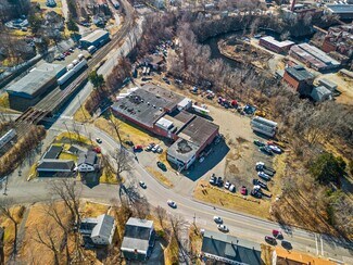 Plus de détails pour 55 East St, Ware, MA - Bureau, Industriel/Logistique à louer