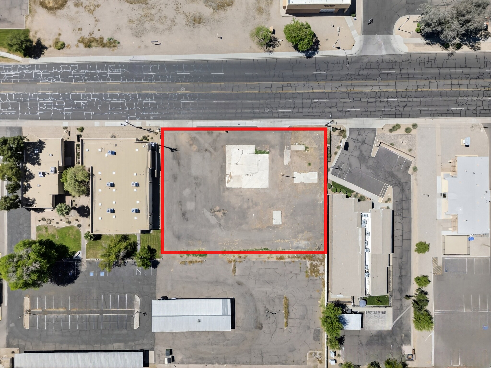 7747 N 43rd Ave, Phoenix, AZ à vendre Photo de l’immeuble– Image 1 sur 10