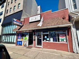 Plus de détails pour 467 Main St, Orange, NJ - Local commercial à louer
