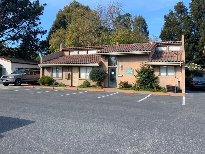 621 Water St, Santa Cruz, CA à louer - Photo principale – Image 1 sur 8