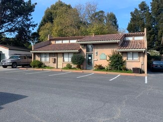Plus de détails pour 621 Water St, Santa Cruz, CA - Bureau à louer