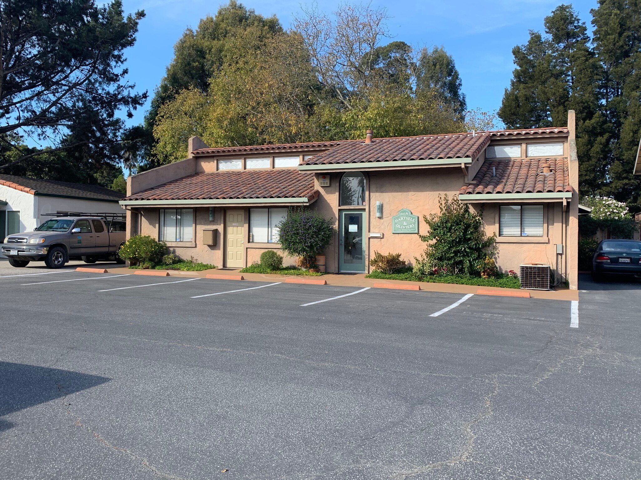 621 Water St, Santa Cruz, CA à louer Photo principale– Image 1 sur 9