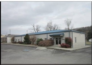 Plus de détails pour 3006 Tazewell Pike, Knoxville, TN - Local commercial à vendre