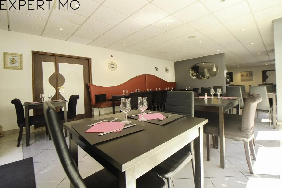 Local commercial dans Montpellier à vendre Photo de l’immeuble– Image 1 sur 5