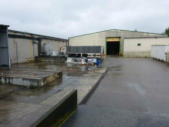 Plus de détails pour Industriel/Logistique à vendre