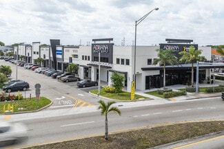 Plus de détails pour 7802 NW 103rd St, Hialeah Gardens, FL - Local commercial à louer
