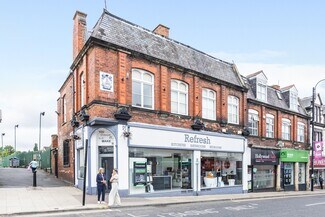 Plus de détails pour 57-59 Front St, Chester Le Street - Local commercial à louer