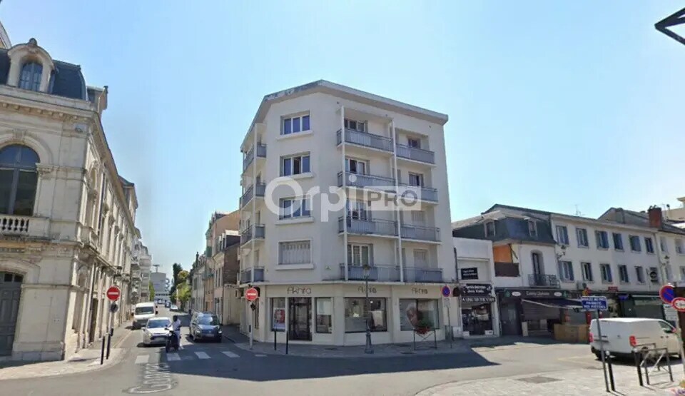 Local commercial dans Tarbes à louer - Photo de l’immeuble – Image 1 sur 3