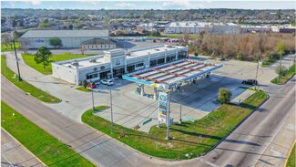 Plus de détails pour 12311 Bammel North Houston Rd, Houston, TX - Local commercial à vendre