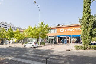 Plus de détails pour Calle Valderrebollo, 1-3, Madrid - Local commercial à vendre