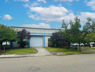 Plus de détails pour 450 Aaron St, Cotati, CA - Industriel/Logistique à louer