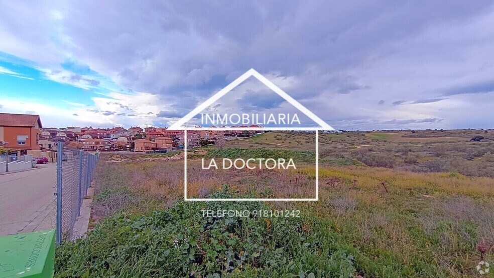 Terrain dans Villanueva de Perales, Madrid à vendre - Photo de l’immeuble – Image 3 sur 12