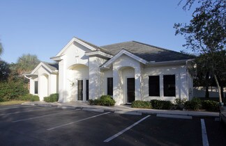 Plus de détails pour 3459 Pine Ridge Rd, Naples, FL - Bureau/Médical à louer