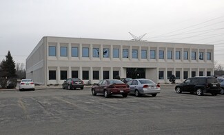 Plus de détails pour 31W001 North Ave, West Chicago, IL - Coworking à louer