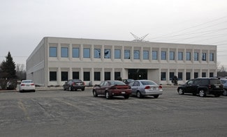 Plus de détails pour 31W001 North Ave, West Chicago, IL - Coworking à louer