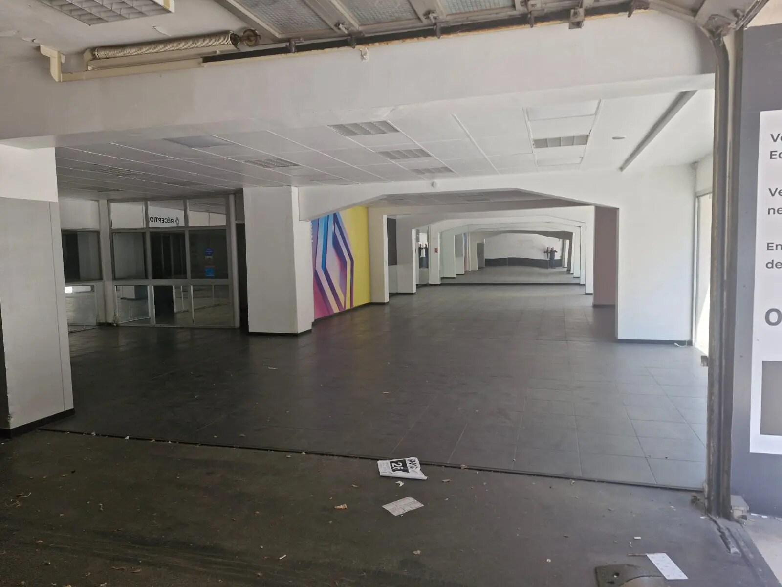 116 Rue Edmond Rostand, Marseille à louer Photo intérieure– Image 1 sur 5