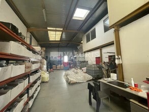 Local d’activités dans Vénissieux à louer Photo intérieure– Image 2 sur 11