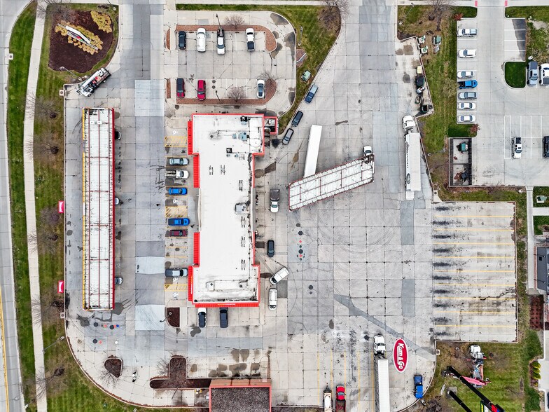 2108 Isaac Newton Dr, Ames, IA à vendre - Photo de l’immeuble – Image 3 sur 4