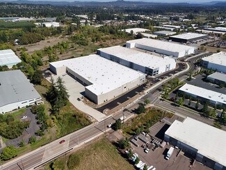 Plus de détails pour SW Myslony Rd, Tualatin, OR - Industriel/Logistique à louer