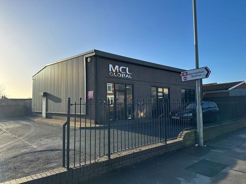 Castleford Rd, Normanton à louer - Photo de l’immeuble – Image 2 sur 22