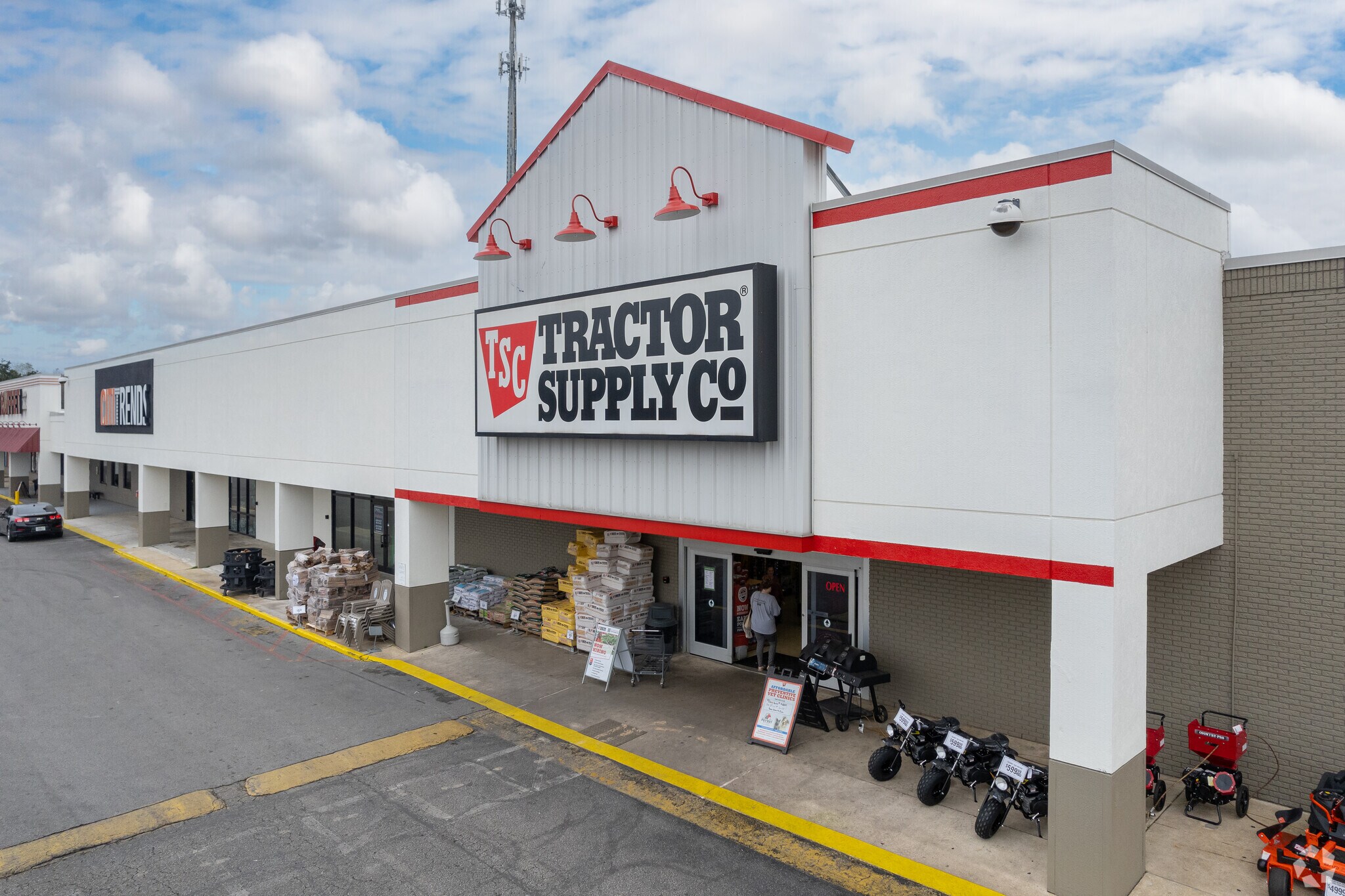 3 W Nine Mile Rd, Pensacola, FL à louer Photo principale– Image 1 sur 10