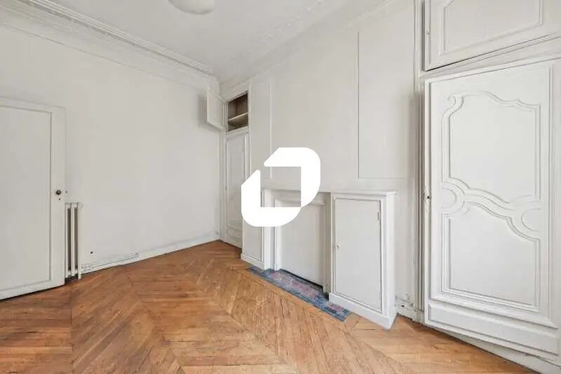 Bureau dans Paris à louer - Photo de l’immeuble – Image 3 sur 7