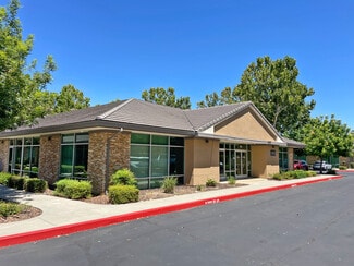 Plus de détails pour 1972 Del Paso Rd, Sacramento, CA - Bureau à vendre