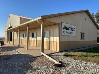 Plus de détails pour 6452 220th St, Schaller, IA - Industriel/Logistique à vendre