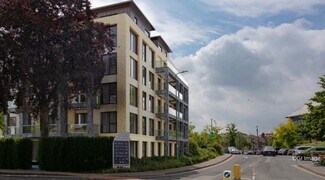 Plus de détails pour 9 Pembroke Rd, Sevenoaks - Bureau, Local commercial à louer