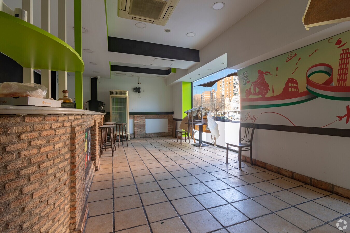 Avenida Retamas, 80, Alcorcón, MAD 28922 - Lot Puerta L6, Esc. E - - Photo intérieure - Image 2 of 11