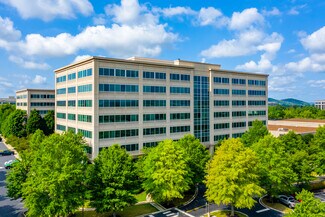 Plus de détails pour 720 Cool Springs Blvd, Franklin, TN - Bureau à louer