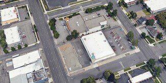Plus de détails pour 2002 N Division St, Spokane, WA - Terrain à louer