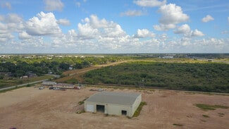Plus de détails pour 8609 Lone Tree Rd, Victoria, TX - Industriel/Logistique à vendre