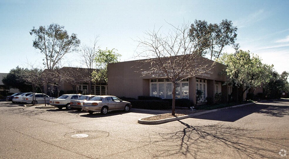 8075 E Morgan Trl, Scottsdale, AZ à louer - Photo principale – Image 1 sur 38