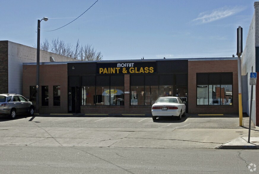 710 12th St, Greeley, CO à louer - Photo principale – Image 1 sur 19