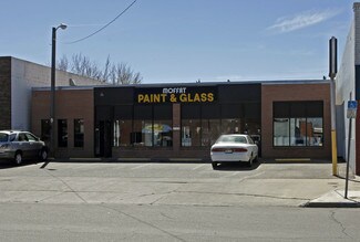 Plus de détails pour 710 12th St, Greeley, CO - Industriel/Logistique à louer