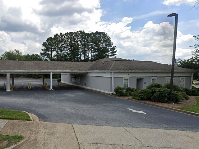79 S Main St, Inman, SC à vendre - Photo de l’immeuble – Image 2 sur 3