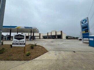 Plus de détails pour 10502 O'Connor Rd, Live Oak, TX - Local commercial à louer