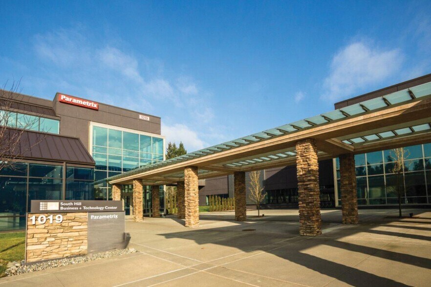 1015 39th Ave SE, Puyallup, WA à louer - Photo de l’immeuble – Image 3 sur 19