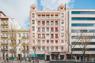 Plus de détails pour Calle Del Conde De Peñalver, 52, Madrid - Bureau à louer