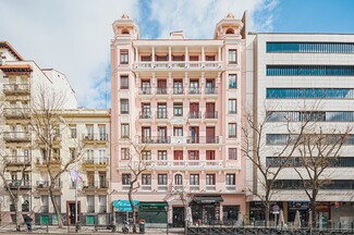 Plus de détails pour Calle del Conde de Peñalver, 52, Madrid - Local commercial à louer