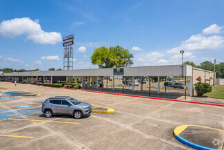 Plus de détails pour 1418-1462 Hawn Ave, Shreveport, LA - Local d'activités à louer