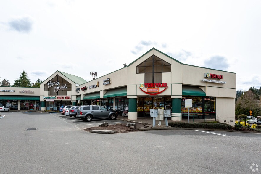 6103 SW Murray Blvd, Beaverton, OR à louer - Photo de l’immeuble – Image 3 sur 4