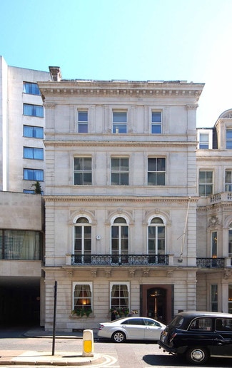 Plus de détails pour 11-12 Hamilton Pl, Londres - Bureau à louer